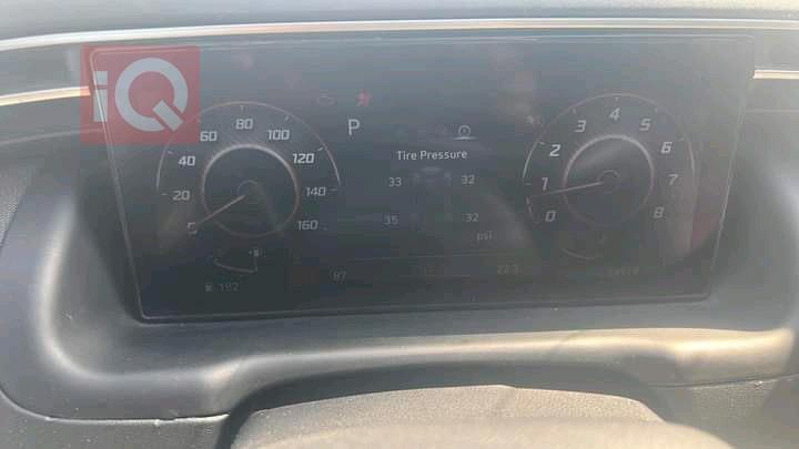 هیوندای تۆکسۆن